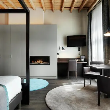 Hotel Harmony Ghent