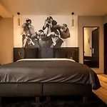 Harmony Hotel