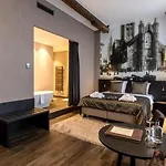 Hotel Harmony Gante