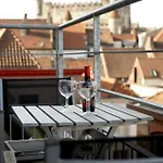 Hotel Harmony Gand