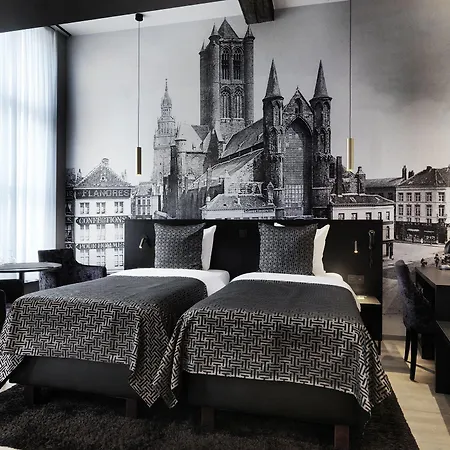 Hotel Harmony
