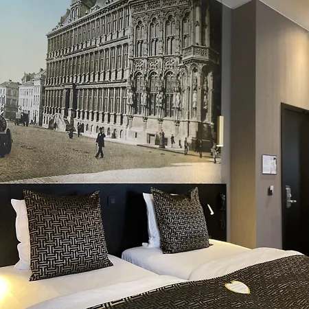 Harmony Hotel 4*