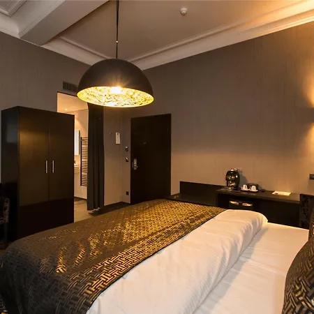 Hotel Harmony Ghent
