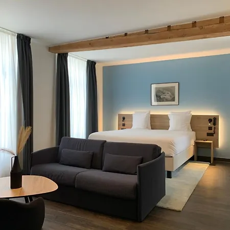 Hotel Harmony 4*