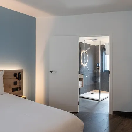 Hotel Harmony