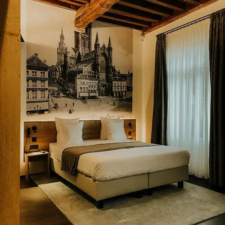Harmony Hotel 4*