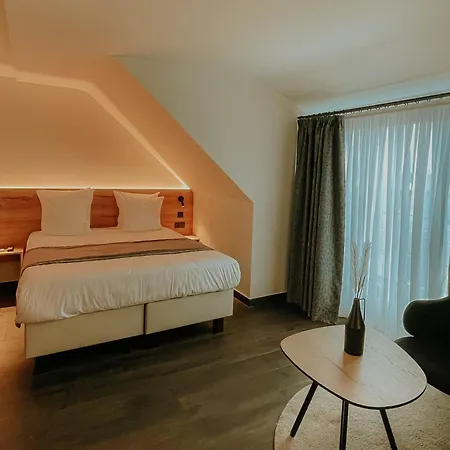Harmony 4* Gent