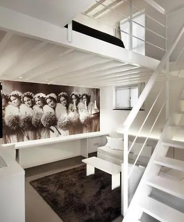 Harmony Hotel Gent
