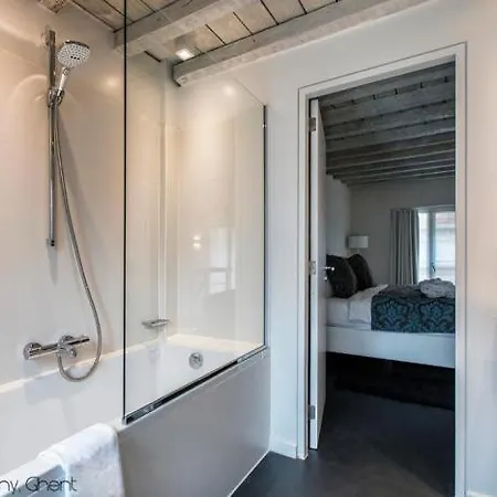 Harmony 4* Gent