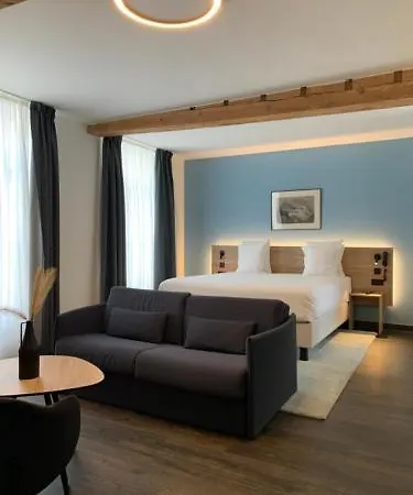 Hotel Harmony Gent