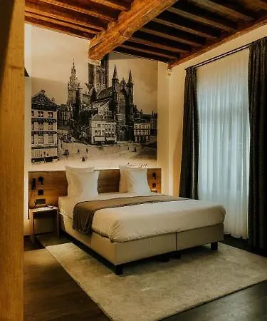 Hotel Harmony 4*