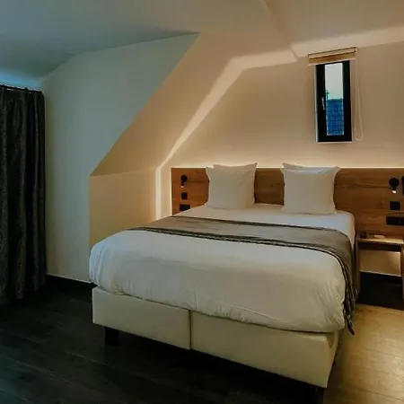 Hotel Harmony 4*