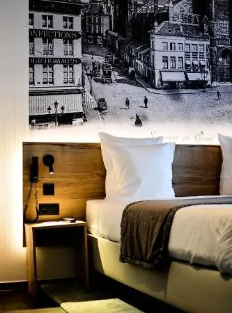Hotel Harmony
