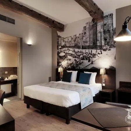 Harmony Hotel 4*