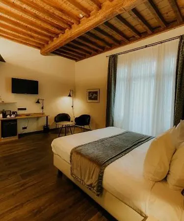 Hotell Harmony