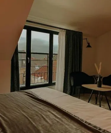 Harmony Hotel