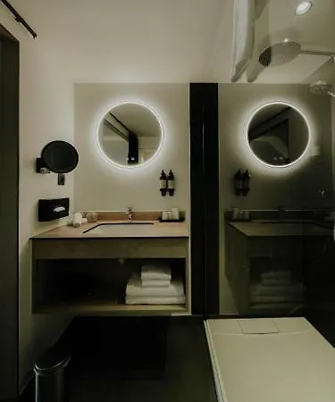 Harmony Hotell