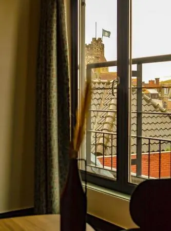 Hotel Harmony