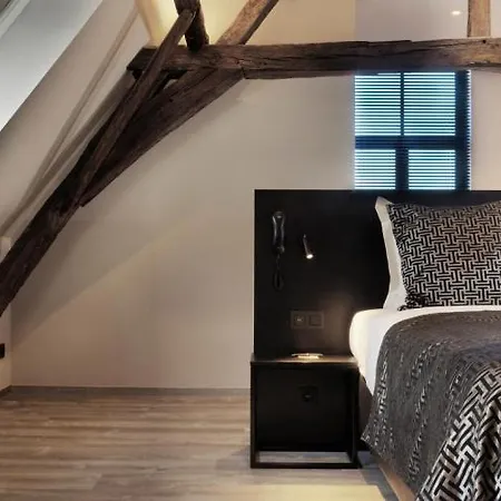 Hotel Harmony Gent