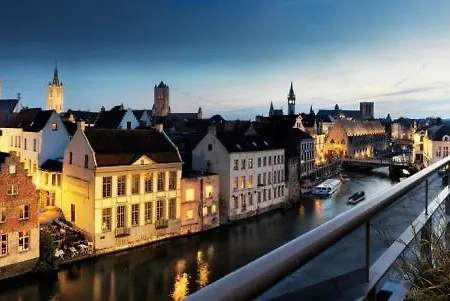 Hotel Harmony Gent