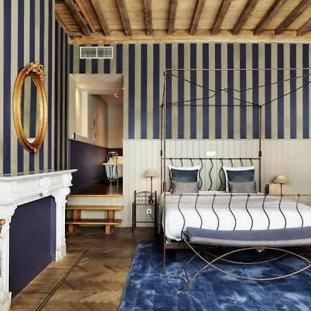 Harmony Hotel Gent