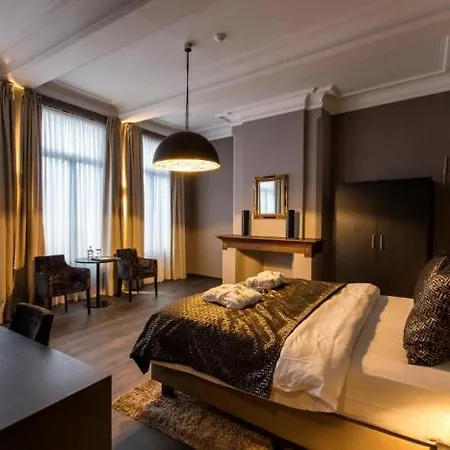Harmony Hotel Gent