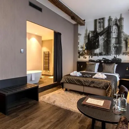 Hotel Harmony Gent