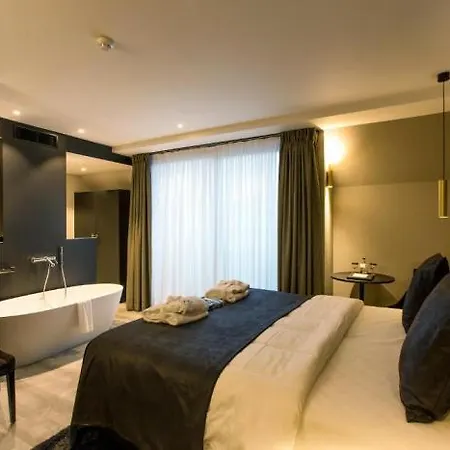 Harmony Hotell