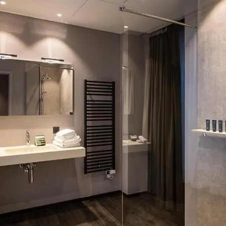 Harmony Hotel