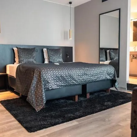 Harmony Hotel