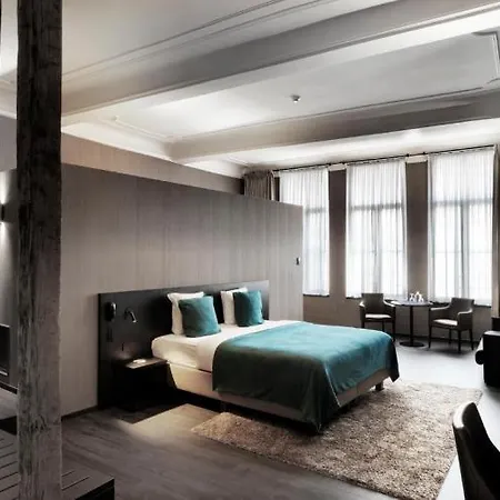 Hotel Harmony