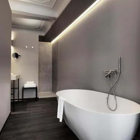 Harmony Hotel
