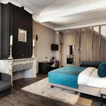 Harmony Ghent