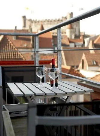 Hotell Harmony Gent