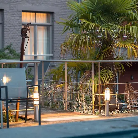 Hotel Harmony Gent