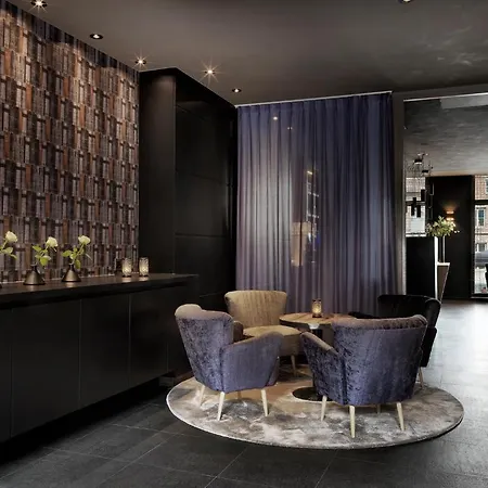 Hotel Harmony Gent
