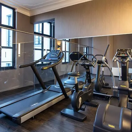 Hotel Harmony Gent