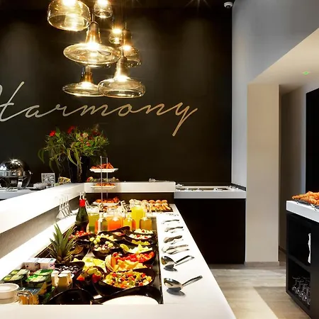 Harmony