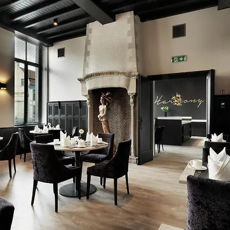 Hotel Harmony 4*