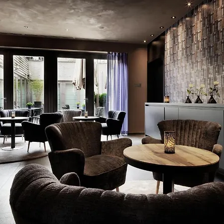 Harmony Hotel 4*