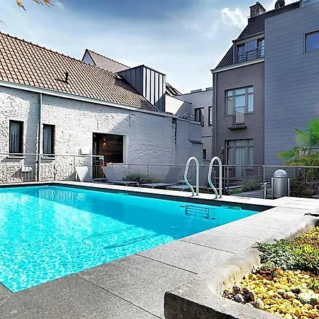 Otel Harmony 4*
