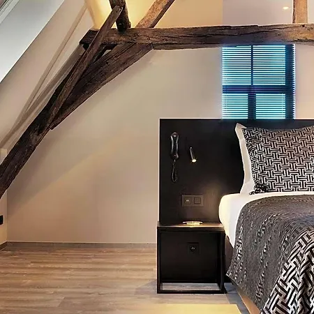 Otel Harmony Gent