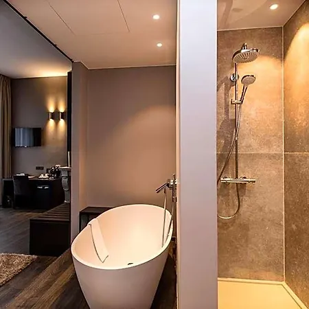 Otel Harmony Gent