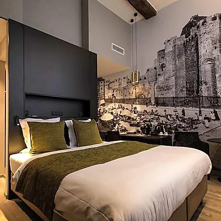 Harmony Otel Gent