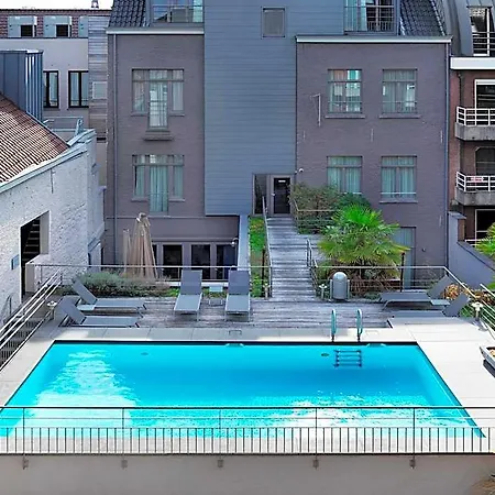 Harmony 4* Gent