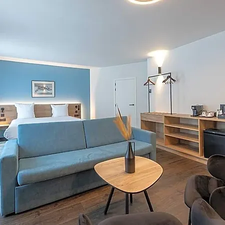 Otel Harmony Gent