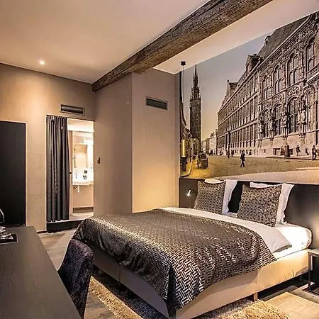 Harmony Otel Gent