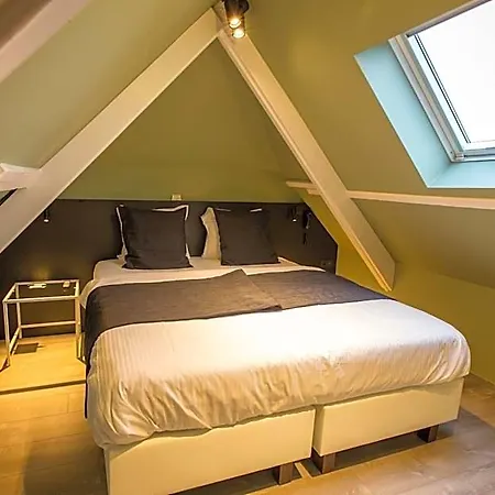 Harmony Otel 4*