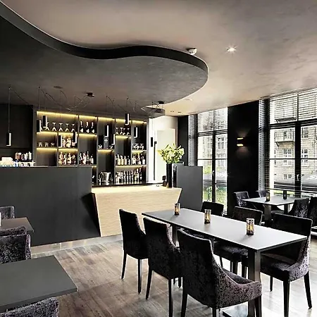 Harmony Hotel Gent