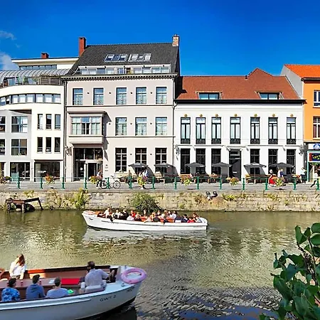 Hotel Harmony